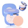 Lujito Base De Maquillaje Compact Fijador Matte Spf 30 Pa+++