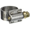 10 Pack Breeze 9206 Aero-Seal Liner Clamps with Plated Screw
