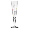 RITZENHOFF London Edition 1072006 Champagne Glass 200 ml Design Champus