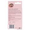 1000 Hour Instant Brows Mascara Clear