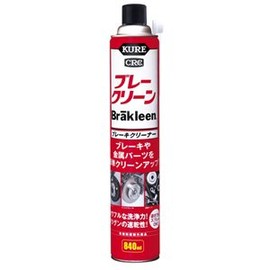 KURE NO3014 Break Clean 29.4 fl oz (840 ml)