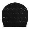 ZLYC Women's Knitted Slouchy Beanie Hat Soft Winter Stretch Skull