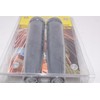 Tweco - 94251200 9425-1200 Cable Connector, Single Ball-Point Connection, 1/0-3/0