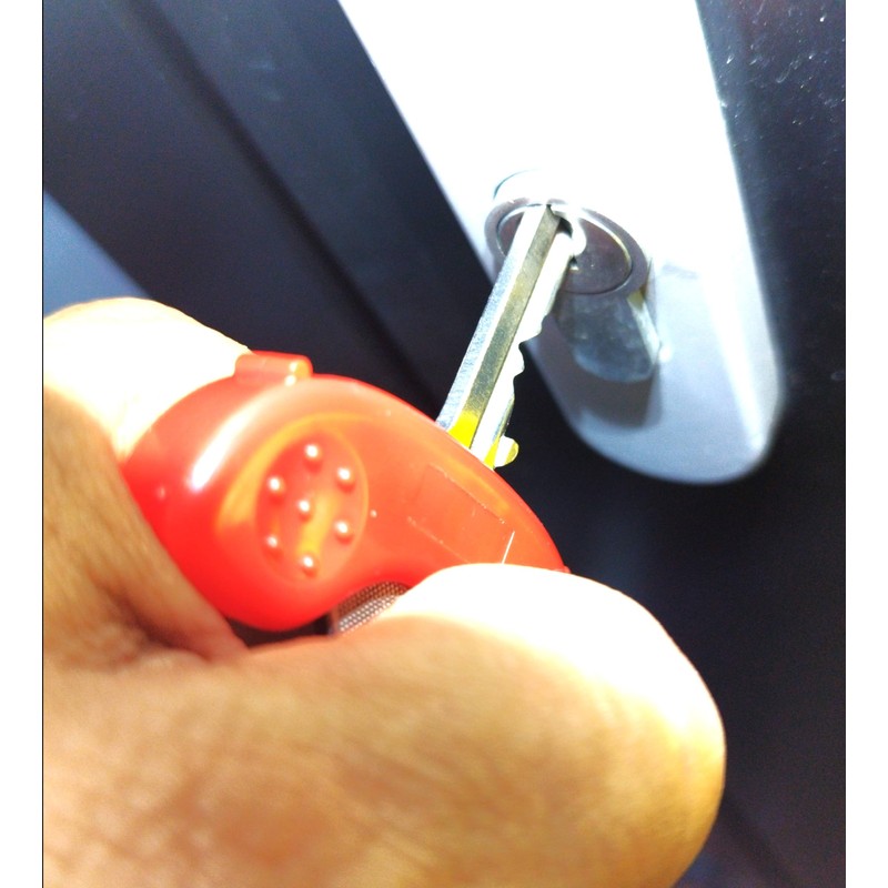 Turn-A-Key Key Turner Aid 3 Pack