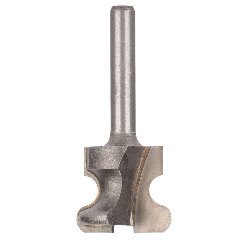 Finger Pull Bit High Accuracy Grinding High Hardness Arcs Carbide