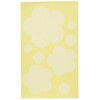 ONAO Washi Repair Stickers, Umewhite, 3.7 x 6.3 inches (9.5
