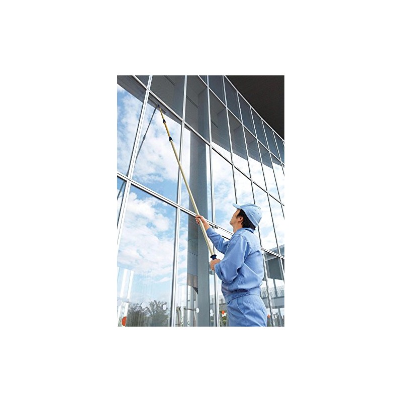 Condor (drained window) Protech Glass squeegee 400 spare