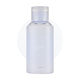 glow [glow]Clean & Polished Lemon Vitamin Toner 300ml