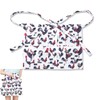 Colrid Egg Apron, Egg Apron Collecting, Egg Apron Apron, Farm