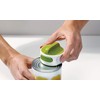 Joseph Joseph Can-Do Compact Can Opener, Tin Opener with automatic