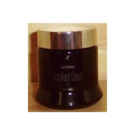 Leviona Cosmetics Emolient Cream E Natural Ion Blend