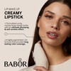 BABOR MAKE UP Lip Colour, Creamy Lipstick with Care, Long-Lasting,