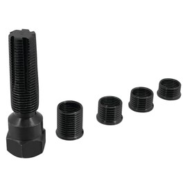 Performance Tool W83164 Spark Plug Thread Repair Tool - 14mm Size, Ideal for Fixing Damaged Threads in Spark Plug Holes