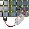 Solar Disconnect Switch, Solar Isolator Switch, MCB 2P DC 500V