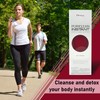 Wellgenix Puriclean Instant Complete Body Cleanser, 32 Fl Oz Fruit