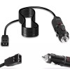 Unbranded Power Cord 720105-1 Power Cable Fit for Humminbird Fish