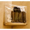 FiveSeasonStuff 9 Piece 3.5 fl oz (100ml) Travel Size Toiletries
