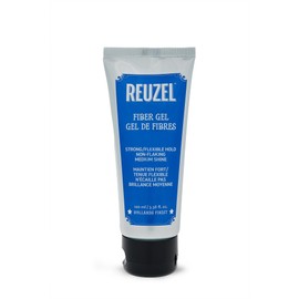 Reuzel Fibre Gel, Flake Free Formula, 100 ml