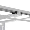 600mm Linear Rail with 2 Sliders MGN9H Bearing Steel Motion