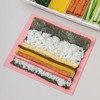 [Easy&amp;Free] Gimbap Ingredient Storage Container Set for Making Gimbap /