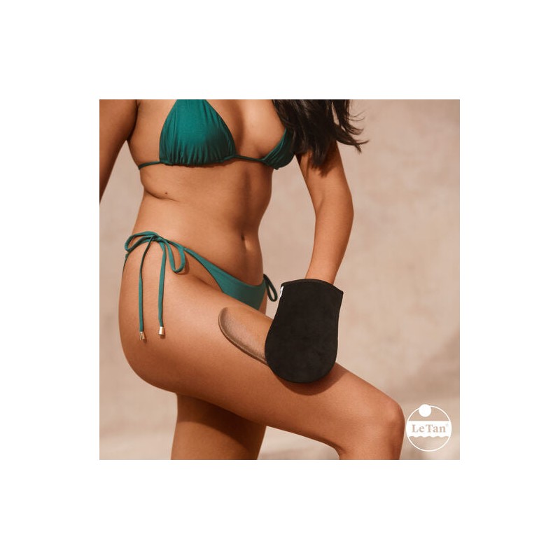 Le Tan Tanning Application Mitt