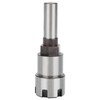 Collet Extension Rod 1/2in Shank Chuck Holders HSS for CNC