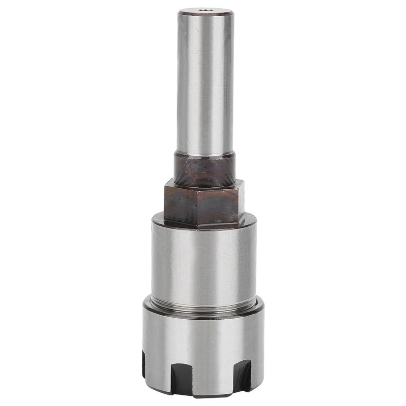 Collet Extension Rod 1/2in Shank Chuck Holders HSS for CNC