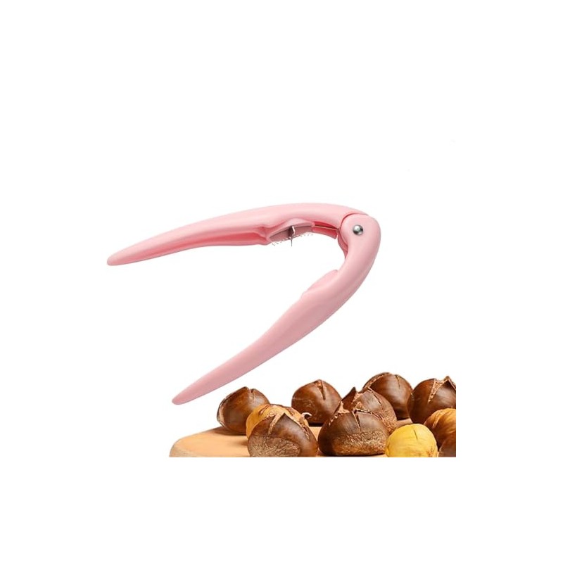 Chestnut and Nut Cutter and Peeler - an Essential Kitchen