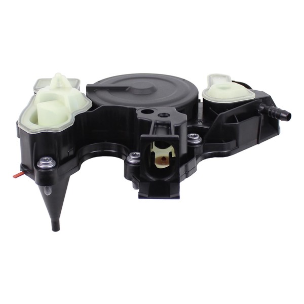 HouYeen Crankcase Oil Breather Valve Separator for Au-di A1 A3