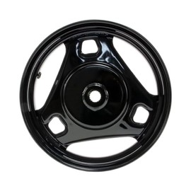 Genuine Taiwan SUZUKI Address V125G/S Rear Wheel 64140-04JA0-K02 (Compatible with 64140-33G10-019,64140-41D10-019)