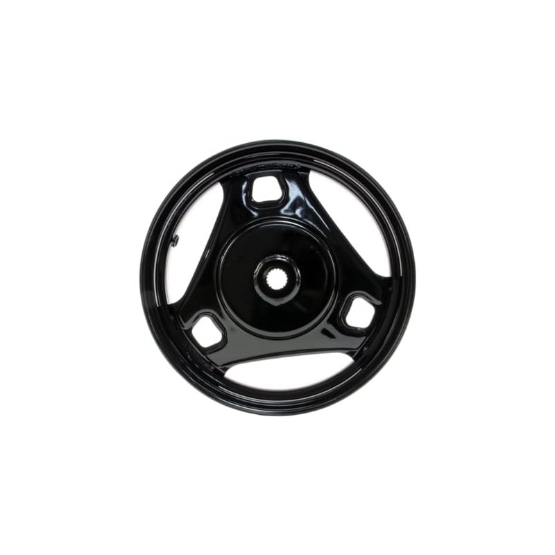 Genuine Taiwan SUZUKI Address V125G/S Rear Wheel 64140-04JA0-K02 (Compatible with
