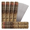 Loban Incense Sticks and Incense Stick Holder Bundle Insence Insense