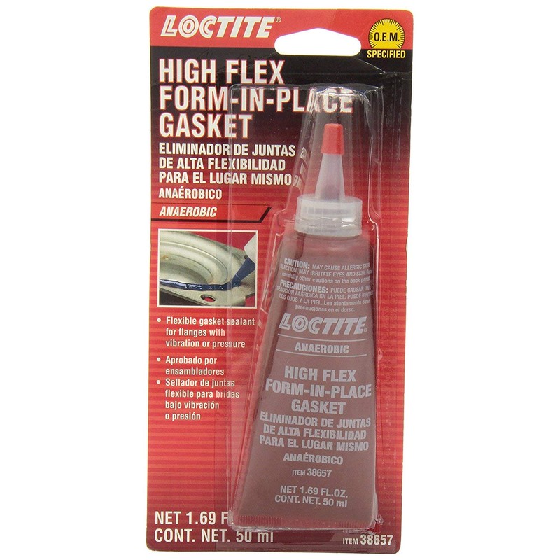 Loctite 38657 - Sellador de Brida de Alta flexión