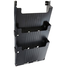 Deflect-O Wall Pocket Hanging File Folder (DEFOPS104)