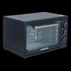 HOMEDAS 0.9 cubic-ft Microwave Compact One-Touch Settings cu ft 900W