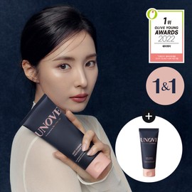 UNOVE Deep Damage Treatment EX 207ml + 100ml deal - UNOVE Deep Damage Treatment EX