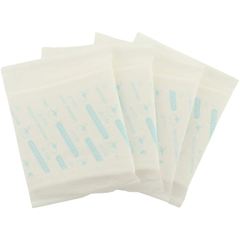 NaturaMoon Long Sheet Set of 36 Pieces x 3 Packs
