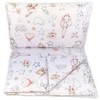 Baby's Comfort Bedding Set Duvet Cover (90 x 120 cm)