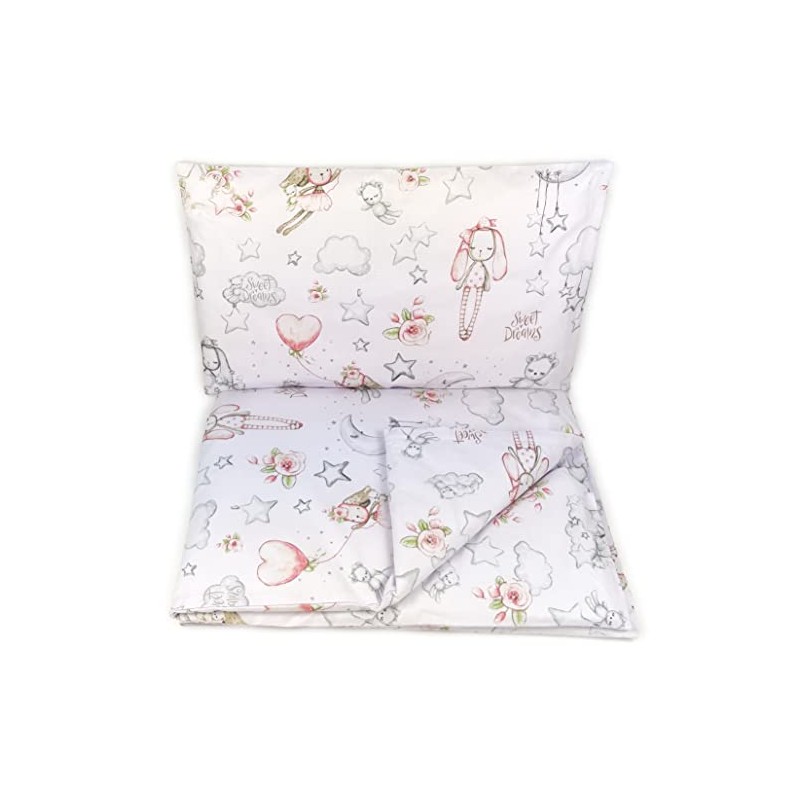 Baby's Comfort Bedding Set Duvet Cover (90 x 120 cm)