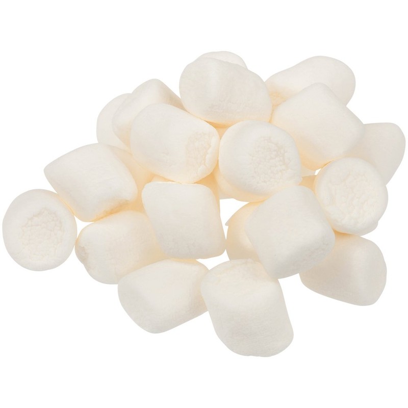 Sb Global Rocky Mountain Petite Marshmallow 5.3 oz (150 g)
