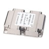 Server Fin Heatsink Aluminum Alloy CPU Cooler Industrial Controller Radiator