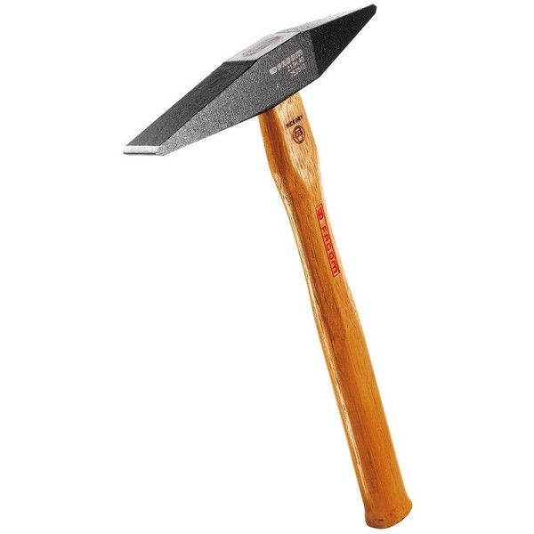 FACOM 213H.40 Series 213H Welder Chipping Hammer, 21 mm Size