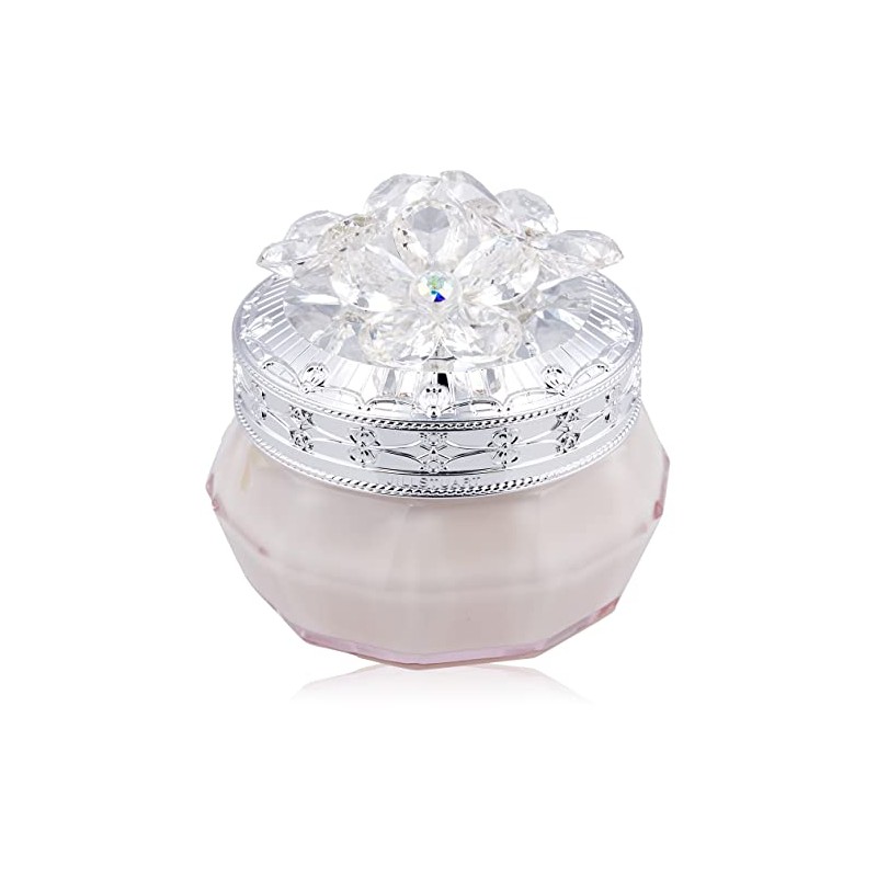 JILL STUART JILLSTUART JS Crystal Bloom Perfumed Body Cream 5.3