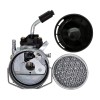 Mothar A35 Carburetor for Tomos A35 Dellorto Style SHA 14:12P