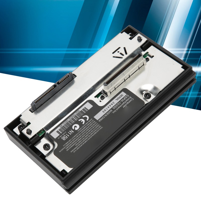 SCPH‑10350 Portable Sata Network Adapter for PS2 Fat Game Console