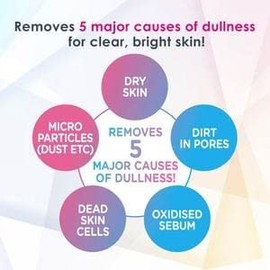 Bifesta(ビフェスタ) 洗顔 ブライトアップ 120グラム (x 1)