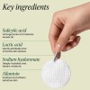 2 Pcs Sérum Facial Antiedad Coreano Deep Collagen Peptide