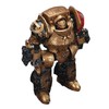 JoyToy Warhammer 40K Legio Custodes Contemptor Achillus Dreadnought Action Figure
