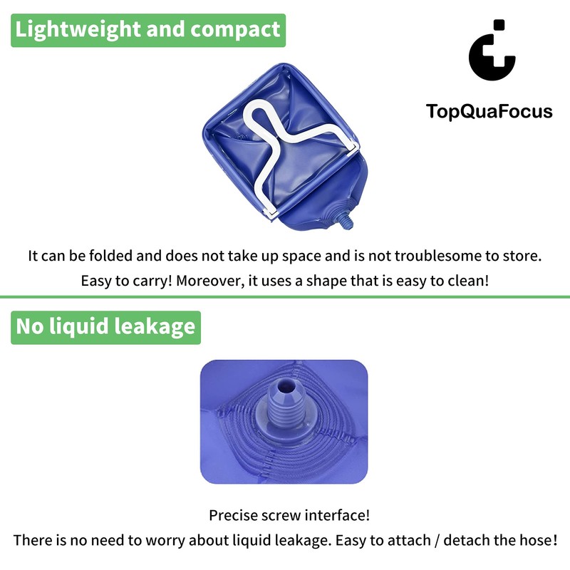 TopQuaFocus Enema Bag Kit Home Coffee Enema Irrigator Set Travel