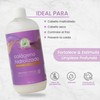 Shampoo Con Colágeno Hidrolizado Productos Mart Mexico 500 Ml